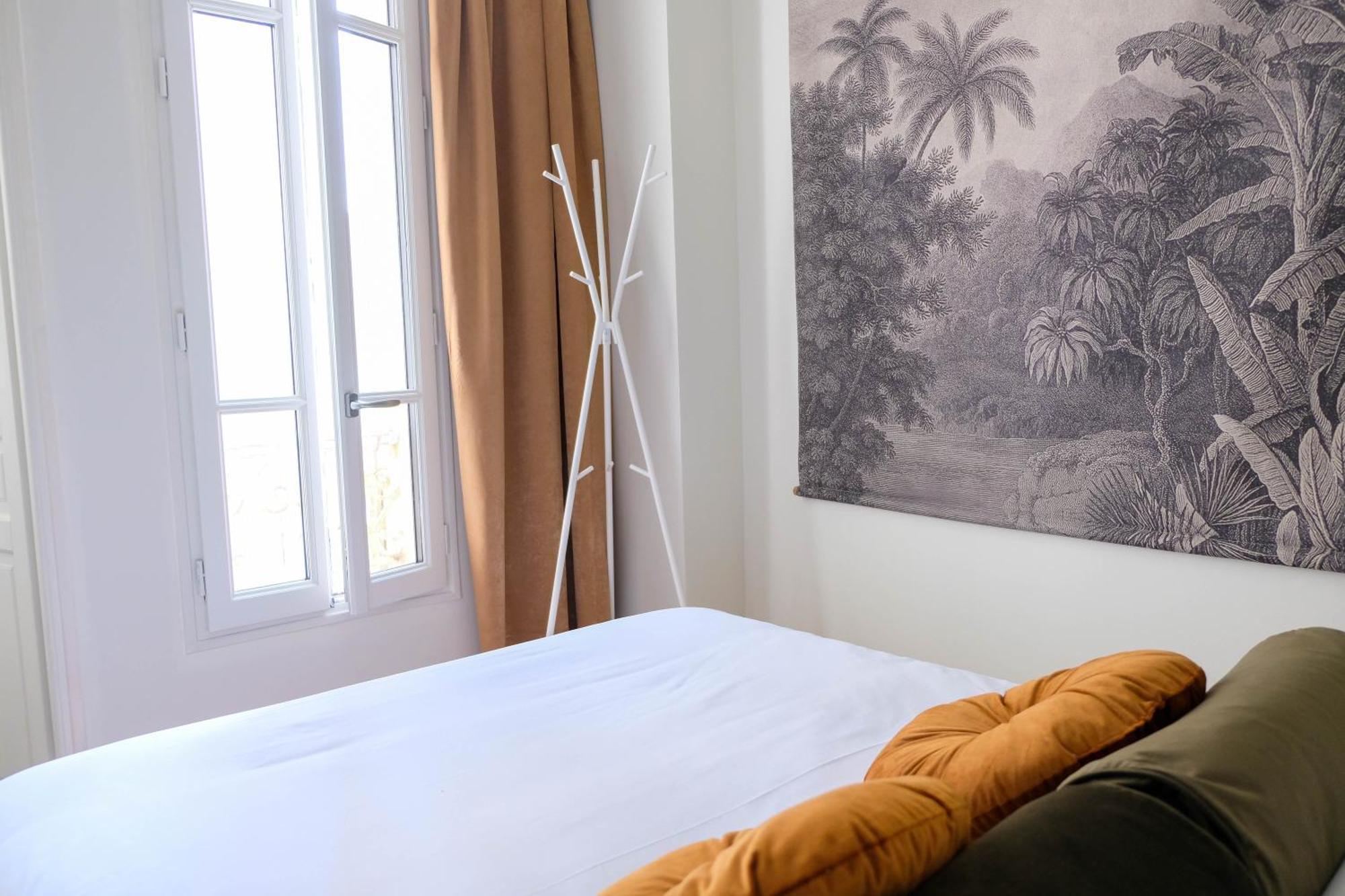 Villa Adele, Sauna Et Balcon Vue Mer - Appt 03 Mers-les-Bains Exterior foto